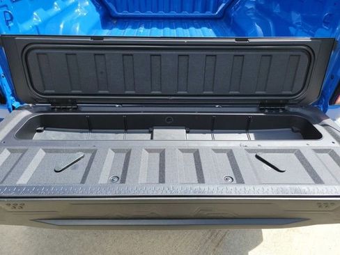 New 2026 Chevrolet Colorado Trail Boss image 16