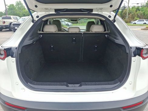 Used 2022 MAZDA CX-30 AWD 2.5 S w/ Preferred Package image 33