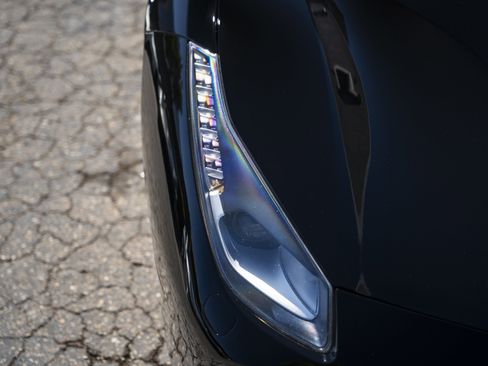 Certified 2016 Ferrari 488 GTB image 19