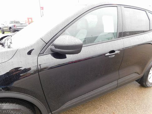 New 2026 Ford Escape Active w/ Active Premium Tech Pack image 11