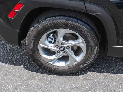 Used 2022 Hyundai Tucson SEL FWD image 11
