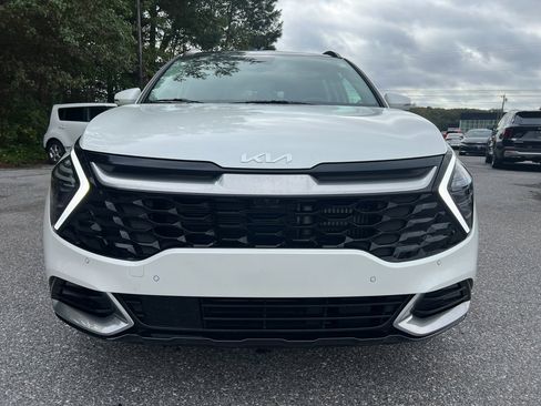 Used 2023 Kia Sportage SX Prestige image 14