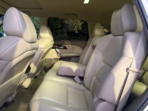 Used 2011 Acura MDX w/ Technology Package image 13