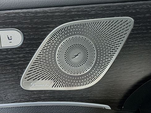 Certified 2026 Mercedes-Benz GLE 450 4MATIC image 21