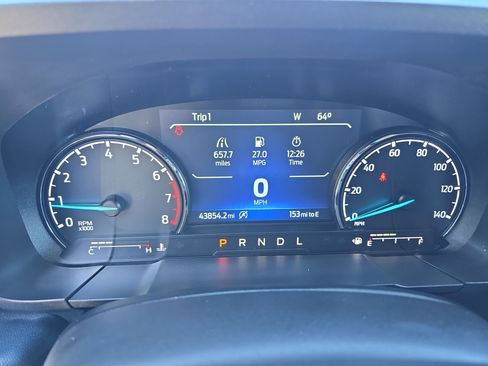 Used 2023 Ford Maverick XLT w/ Equipment Group 300A Standard AWD/4WD image 18
