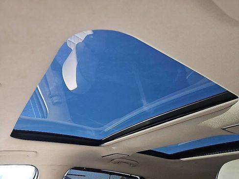 Used 2026 Genesis GV80 3.5T Prestige image 8