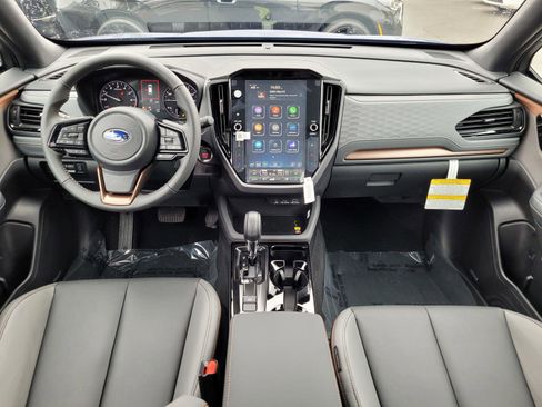 New 2026 Subaru Forester Sport w/ Sport Package image 13