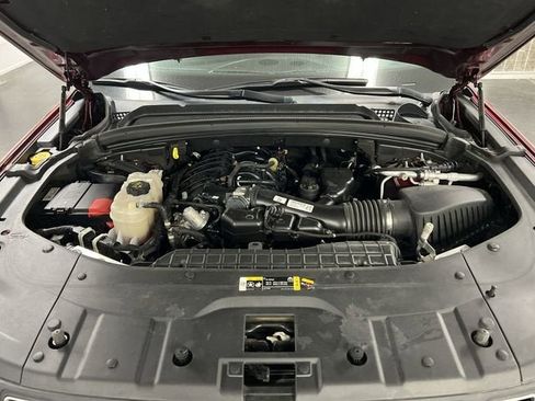 Used 2023 Jeep Grand Cherokee Laredo image 29