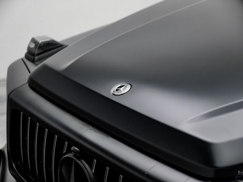 Used 2023 Mercedes-Benz G 63 AMG G 63 AMG 4MATIC image 29