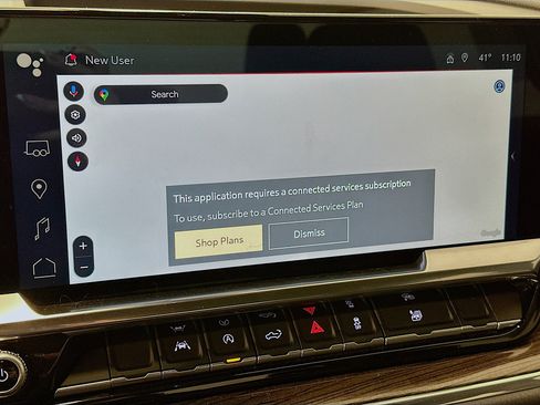 Used 2024 GMC Sierra 1500 Elevation image 22