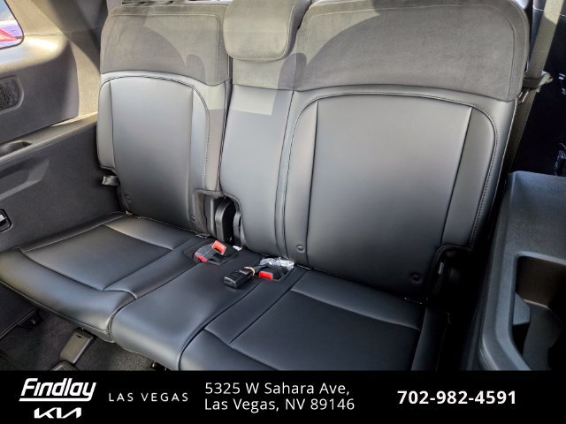 New 2027 Kia Telluride X-Line SX Prestige AWD/4WD image 17