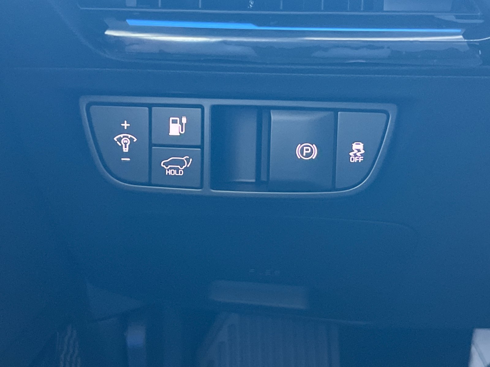 New 2026 Kia EV6 GT-Line AWD/4WD image 30