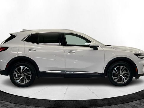 Used 2023 Buick Envision Essence image 6