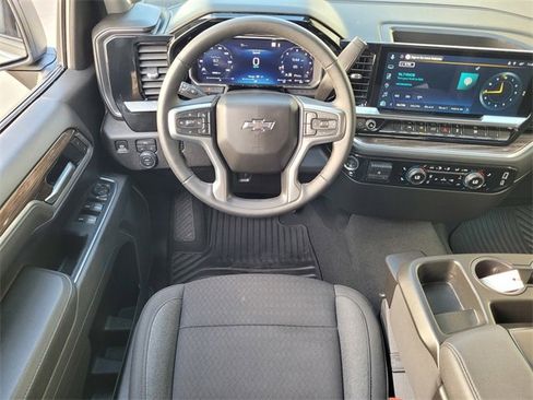 Used 2026 Chevrolet Silverado 1500 RST image 16