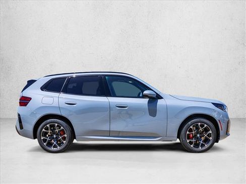 New 2026 BMW X3 xDrive30i w/ Premium Package AWD/4WD image 4