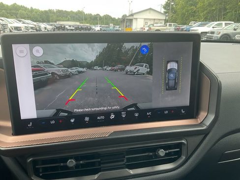 New 2026 Ford Bronco Sport Outer Banks w/ Outer Banks Tech Package+ AWD/4WD image 25