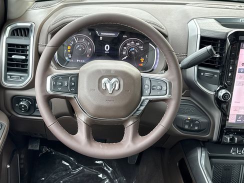 New 2026 RAM 2500 Laramie image 13