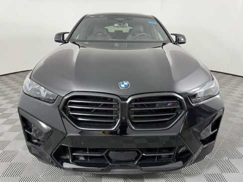 New 2026 BMW X6 M Competition w/ Executive Package image 9