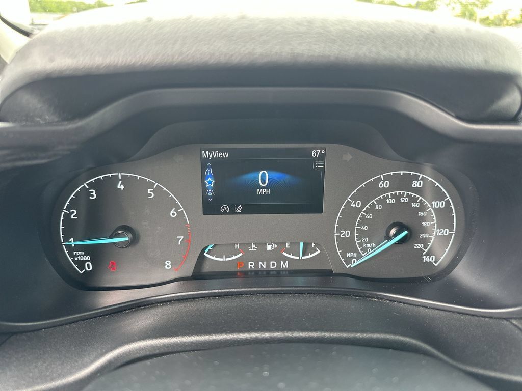 Used 2023 Ford Transit Connect XLT FWD image 21