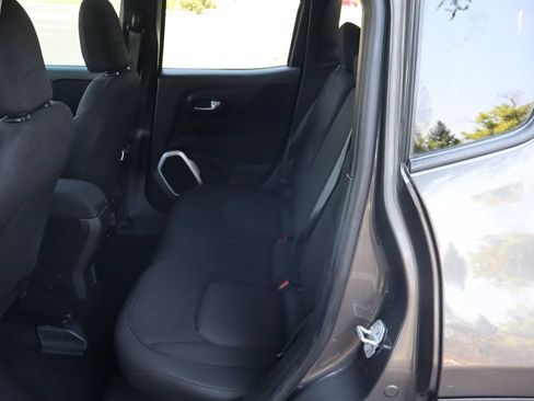 Used 2018 Jeep Renegade Sport w/ Power & Air Group AWD/4WD image 20