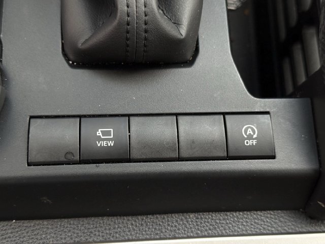 Used 2026 Toyota 4Runner Limited AWD/4WD image 21