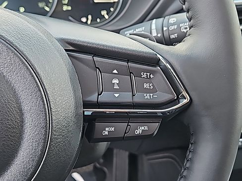 New 2025 MAZDA CX-5 AWD 2.5 S w/ Premium Plus Pkg image 17