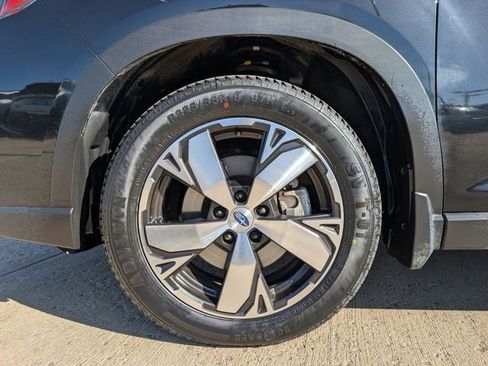 Used 2021 Subaru Forester Touring w/ Popular Package #2 image 9