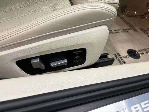 Used 2020 BMW M850i xDrive Coupe w/ M Carbon Exterior Package image 56