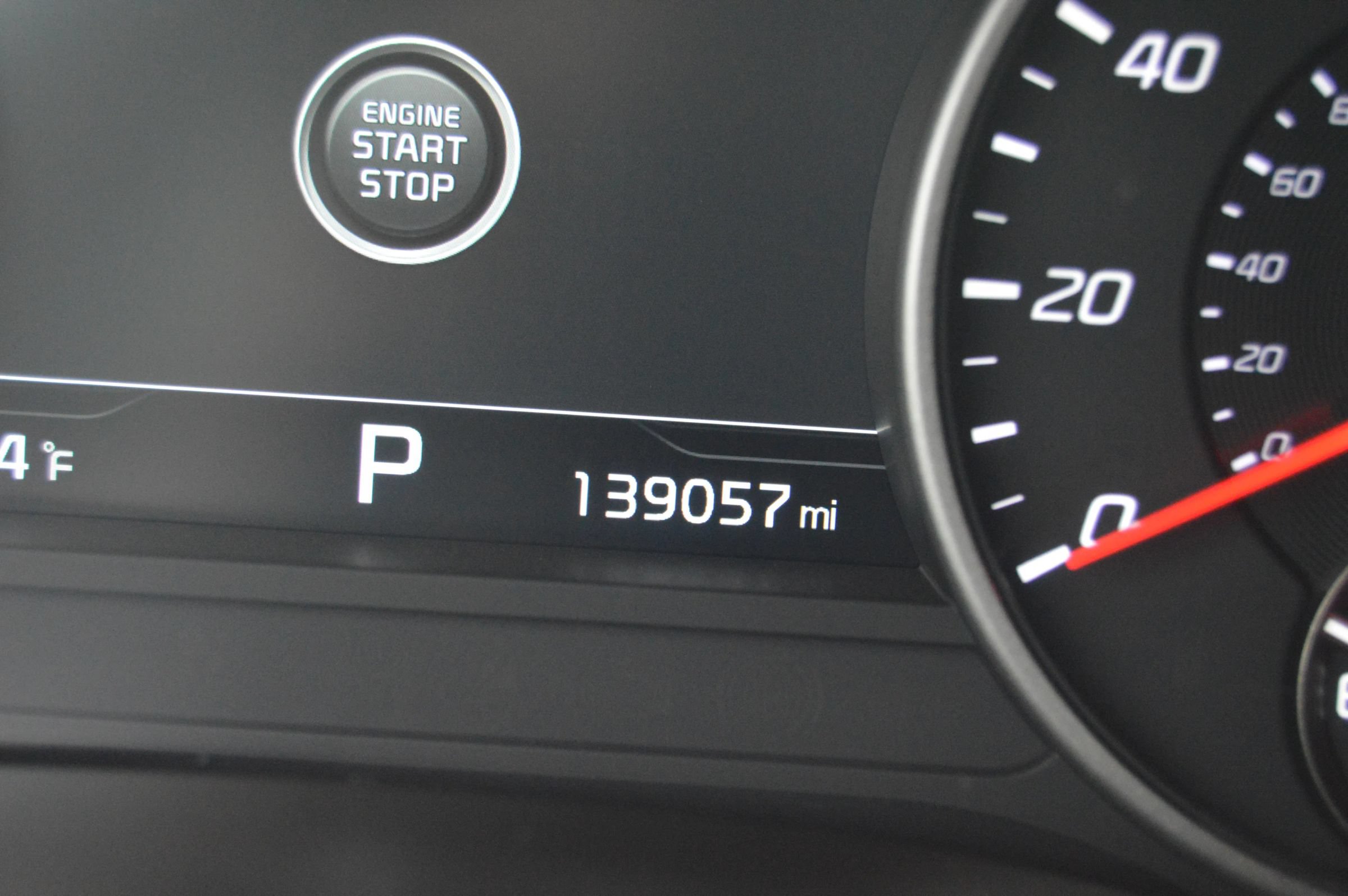 Used 2019 Kia Stinger Premium RWD image 18