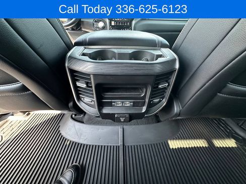Used 2023 RAM 1500 Laramie AWD/4WD image 22