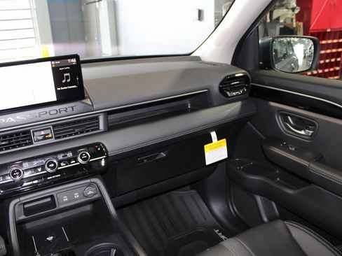 New 2026 Honda Passport RTL image 33