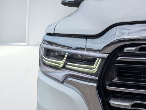 New 2026 RAM 1500 Limited image 8