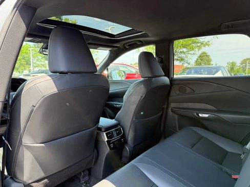 Used 2023 Lexus RX 350 Premium w/ Cold Area Package AWD/4WD image 16