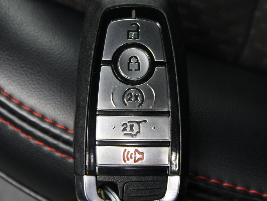 Used 2024 Ford Escape ST-Line w/ Tech Pack #1 AWD/4WD image 61