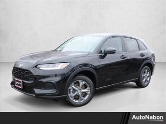 New 2026 Honda HR-V LX video 1