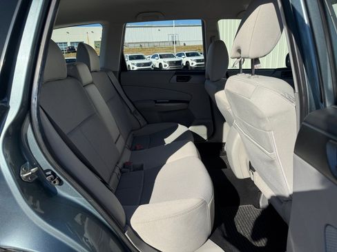 Used 2013 Subaru Forester 2.5X image 33