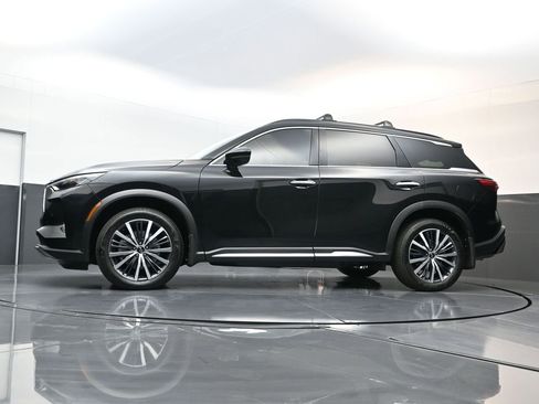 Used 2025 INFINITI QX60 Autograph w/ Cargo Package image 26