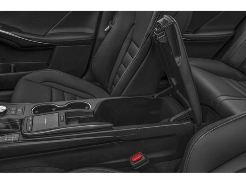 Used 2024 Lexus IS 350 F Sport w/ Accessory Package 2 RWD image 10