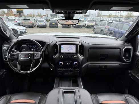 New 2026 Nissan Rogue Platinum image 11