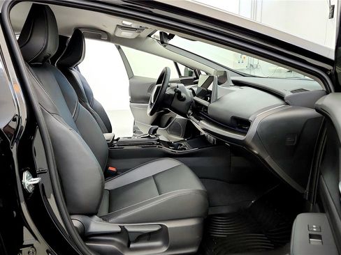 Used 2026 Toyota Prius AWD image 16