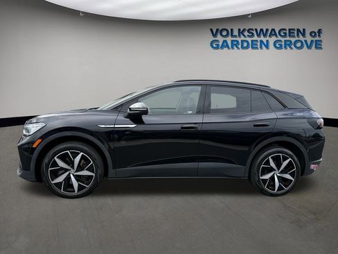 Certified 2023 Volkswagen ID.4 Pro S image 4