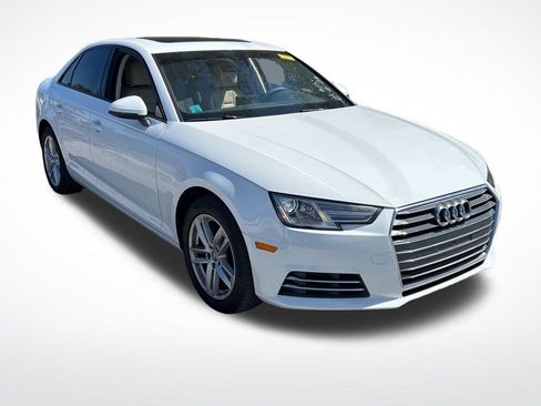 Used 2017 Audi A4 2.0T Ultra Premium image 5