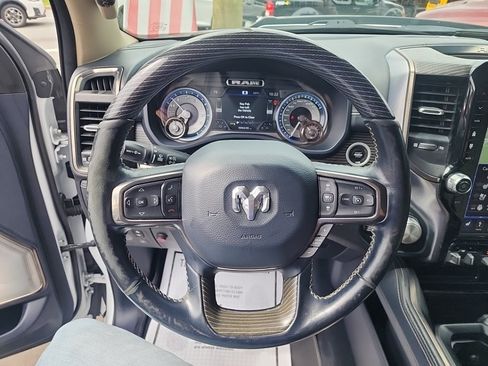 Used 2020 RAM 1500 Limited AWD/4WD image 39