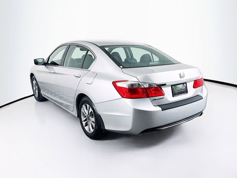 Used 2015 Honda Accord LX image 5
