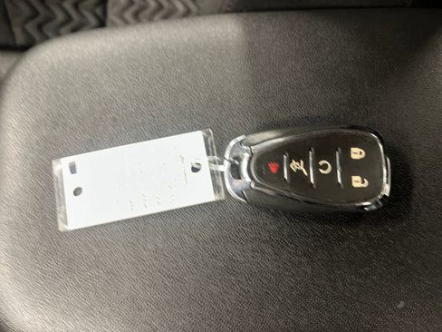 Certified 2024 Chevrolet Equinox LT AWD/4WD image 28