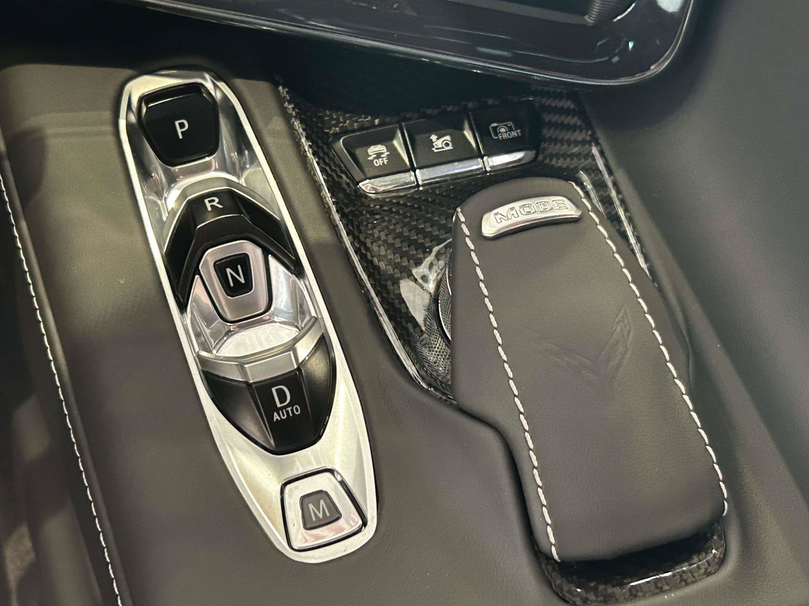 Used 2024 Chevrolet Corvette E-Ray AWD/4WD image 23