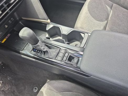 Used 2025 Toyota Camry LE FWD image 23