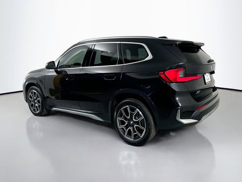 New 2026 BMW X1 xDrive28i w/ Technology Package image 7