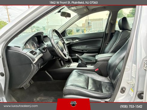 Used 2012 Honda Accord EX-L image 8