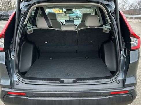 Used 2023 Honda CR-V EX-L image 26